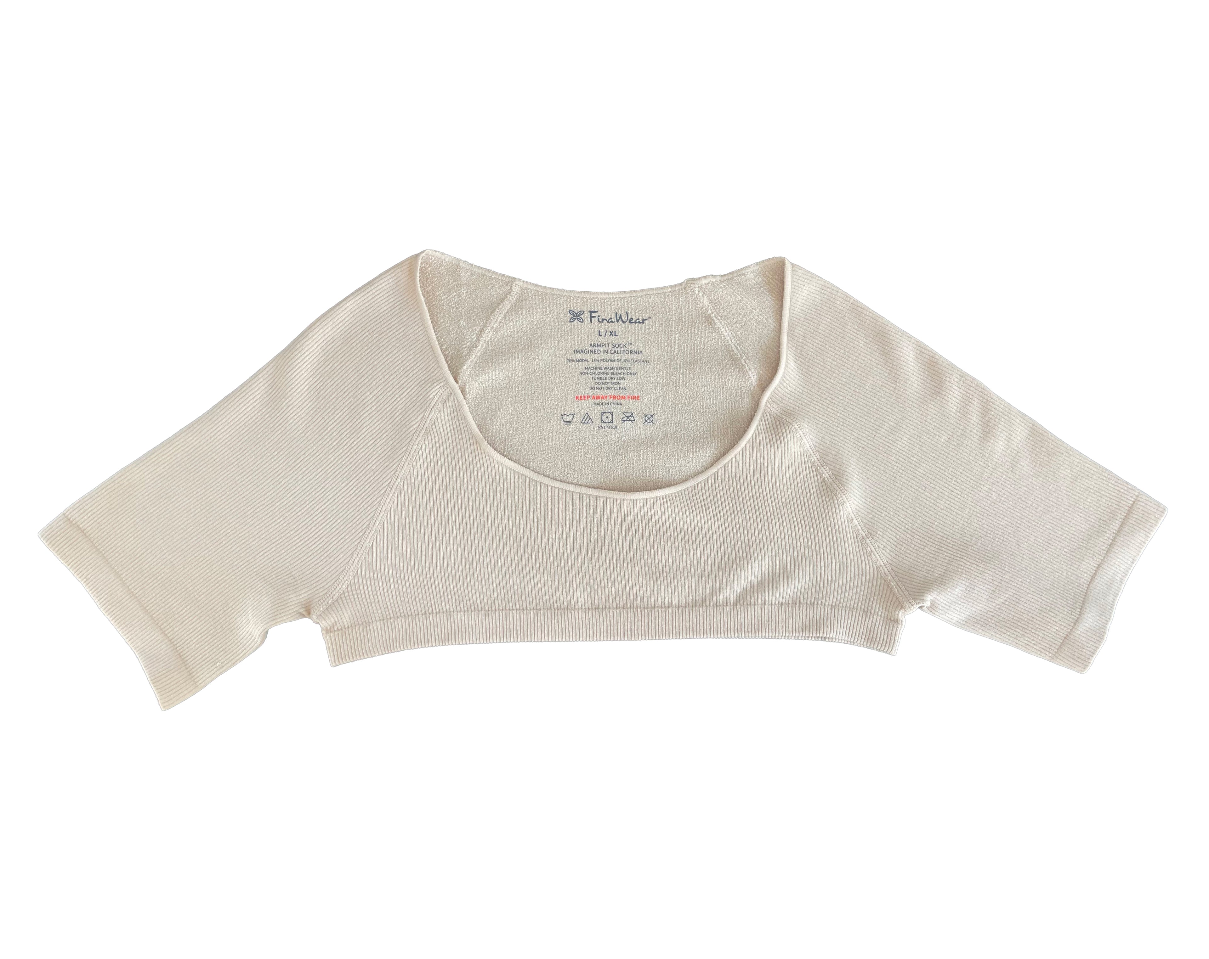 Armpit Sock - Premium Top Protector