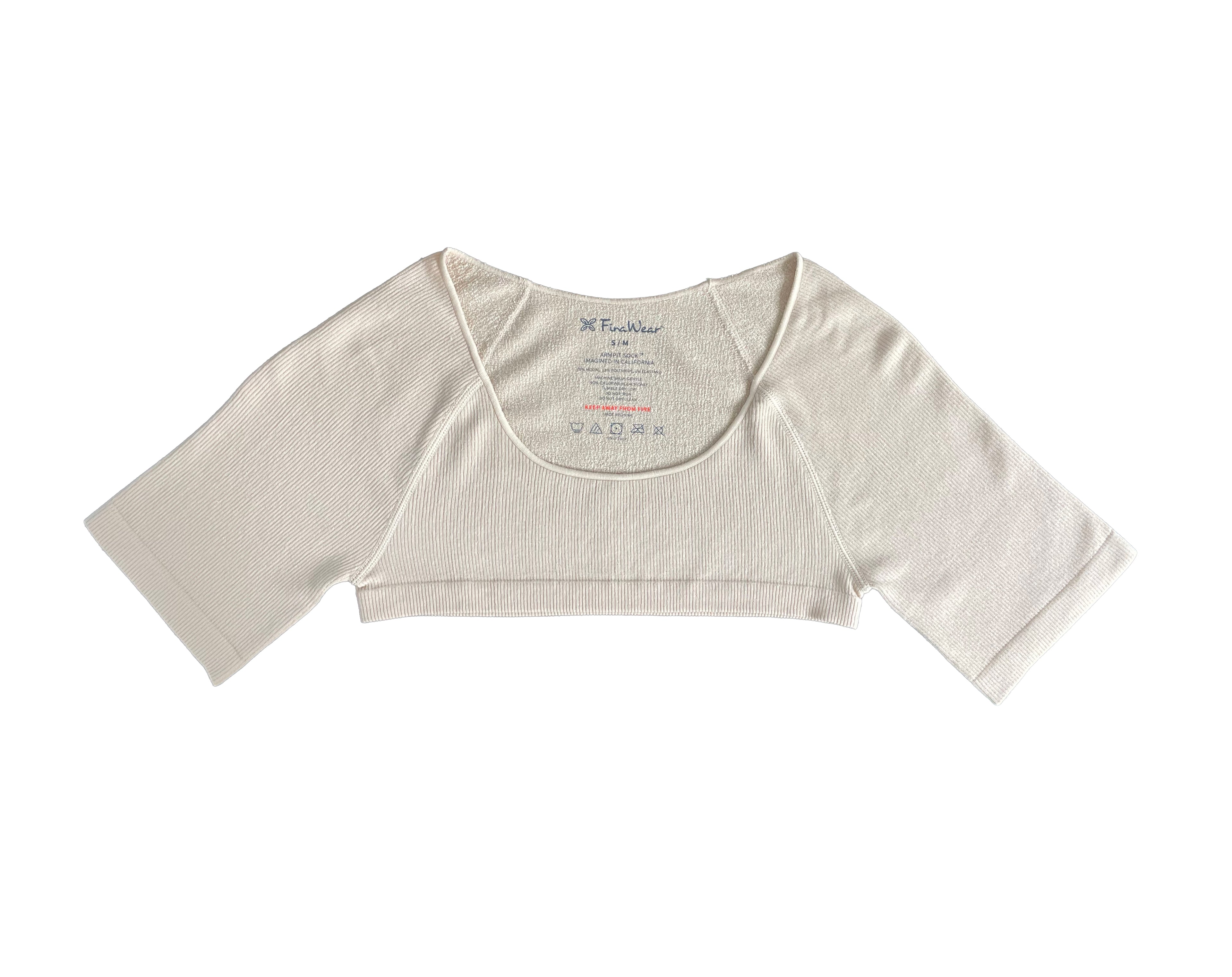 Armpit Sock - Premium Top Protector