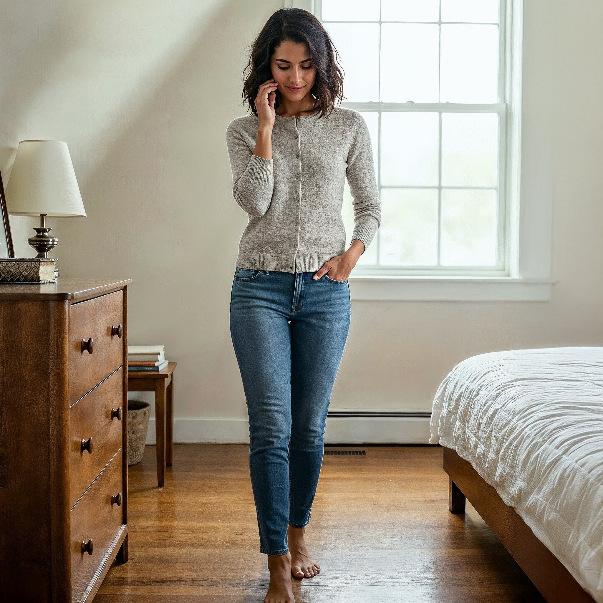 Armpit Sock - Premium Top Protector